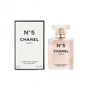 No.5 Chanel Hair Mist Spray 35 ml