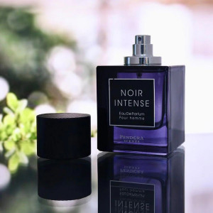 Parfum arabesc Noir Intense Pendora Scents Paris Corner, Apa de Parfum, Barbati, 100 ml
