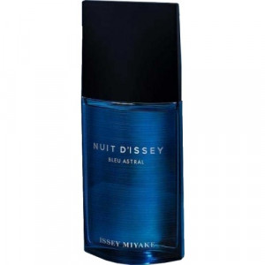 Nuit D'Issey Bleu Astral, Apa de Toaleta, 125 ml
