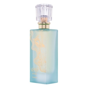 Nusuk Azuree, Apa de Parfum Femei, 100 ml