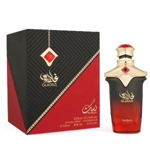 Nusuk Gladius, Extract de Parfum, Barbati, 100 ml