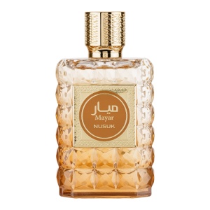 Nusuk Mayar, Extract de Parfum Barbati, 100ml
