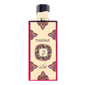 Nusuk Tharaa, Apa de Parfum Femei, 100 ml