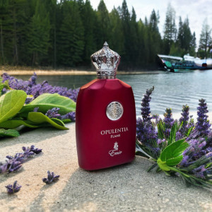 Opulentia Flame Emir Paris Corner, Apa de Parfum,