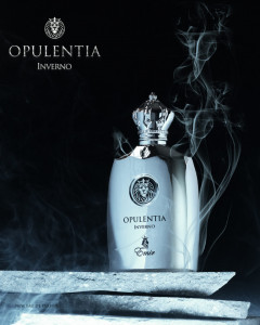 Opulentia Inverno Emir Paris Corner, Apa de Parfum