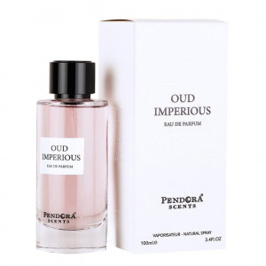 Oud Imperious Pendora Scents Paris Corner, Apa de Parfum, Unisex, 100 ml