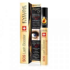 Pachet Eveline Cosmetics Let's Get Glam - Img 3