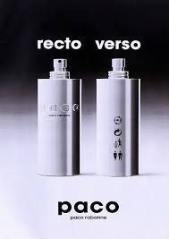 Paco Rabanne by Paco