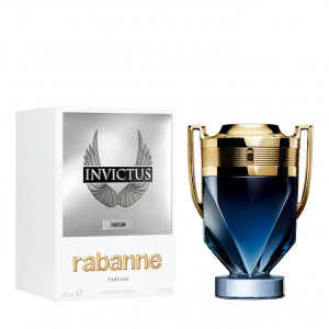 Paco Rabanne Invictus Parfum, Barbati