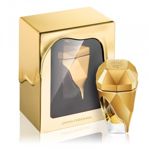 Paco Rabanne Lady Million Collector, Apa de Parfum