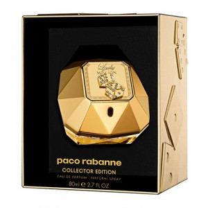 Paco Rabanne Lady Million Monopoly Editie Collector