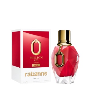 Paco Rabanne Million Red, Parfum, Femei