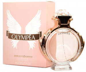 Paco Rabanne Olympea, Femei, Apa de Parfum, 80 ml