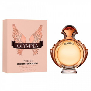 Paco Rabanne Olympea Intense, Femei, Apa de Parfum