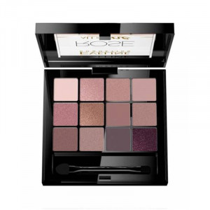 Paleta de farduri Eveline Cosmetics All in One - Img 2