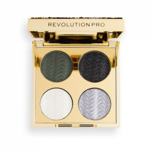 Paleta fard de pleoape Makeup Revolution Ultimate Eye Look - Img 4