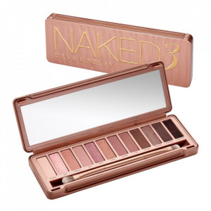 Paleta Farduri Ochi Naked 3 Urban Decay