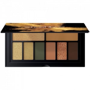 Paleta farduri Smashbox Cover Shot Palette