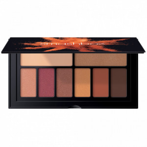 Paleta farduri Smashbox Cover Shot Palette Ablaze