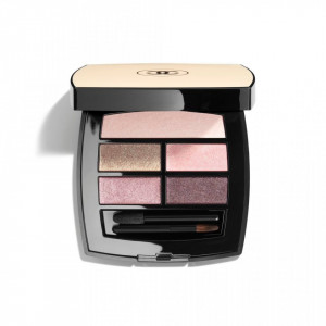 Paleta make-up Chanel Les Beiges Healthy Glow, 4,5 g