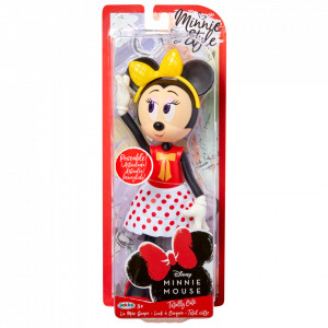 Papusa Disney Minnie Mouse - Img 10