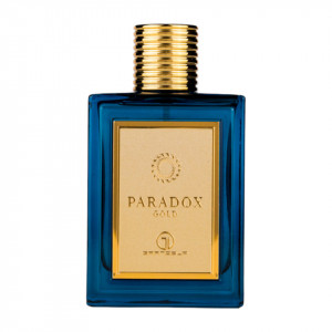 Paradox Gold Grandeur Elite, Apa de Parfum, Barbati, 100 ml