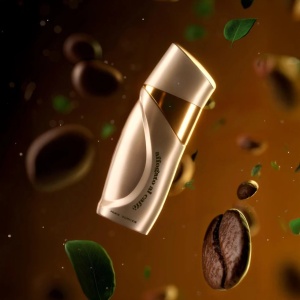 Paris Corner Affogato Al Caffe, Apa de Parfum, Femei, 100 ml