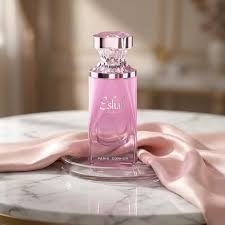 Paris Corner Eshal Musk, Apă de Parfum, Unisex - Img 2