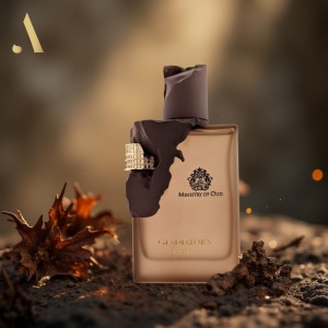 Parfum arabesc Paris Corner Ministry of Oud Gladiator's Oath, Apa de Parfum, Femei, 100 ml