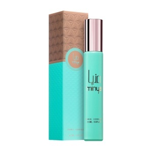 Paris Corner Minya, Apa de Parfum, Unisex, 15 ml