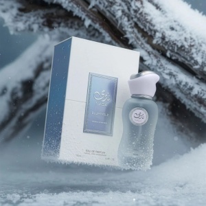 Paris Corner Nada Blumingle, Apa de Parfum, Femei, 100 ml