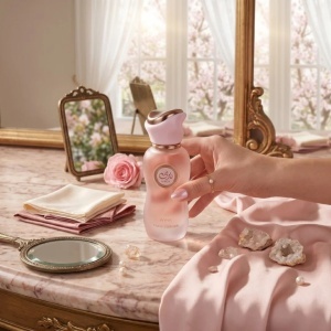 Paris Corner Nada Wink, Apa de Parfum, Femei, 100 ml