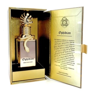 Paris Corner Ophidian Sweet Surrender, Apa de Parfum, Femei, 100 ml