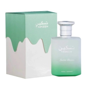 Paris Corner Oriental Collection, Lactea Divina, Apa de Parfum, Femei, 100 ml