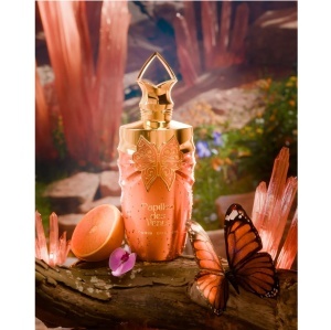 Paris Corner Papillon Des Vents, Apa de Parfum, Femei, 100 ml