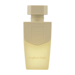 Paris Corner Pendora Scents Cornflower Delight Sublime Elements, Apa de Parfum, Unisex, 100 ml