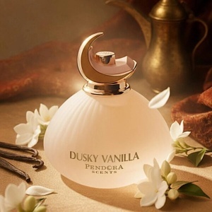 Paris Corner Pendora Scents Dusky Vanilla, Apa de Parfum, Femei, 100 ml - Img 2
