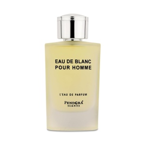 Paris Corner Pendora Scents Eau De Blanc Pour Homme L' Eau De Parfum, Barbati, 100 ml