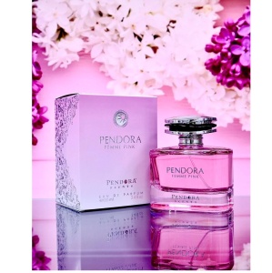 Paris Corner Pendora Scents Femme Pink, Apa de Parfum, 100 ml