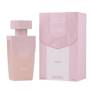 Paris Corner Pendora Scents Fig Fete Sublime Elements, Apa de Parfum, Unisex, 100 ml