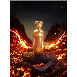 Paris Corner Perseviron, Apa de Parfum, Barbati, 100 ml