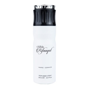 Paris Corner Rifaaqat Antiperspirant200ml