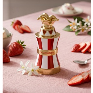 Paris Corner The Show Magnifique, Apa de Parfum, Femei, 100 ml