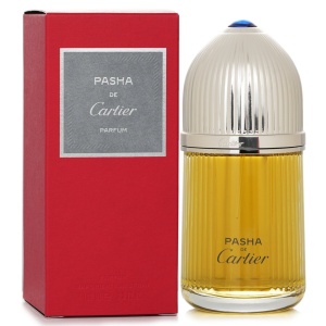 Pasha de Cartier, Barbati, Eau de parfum