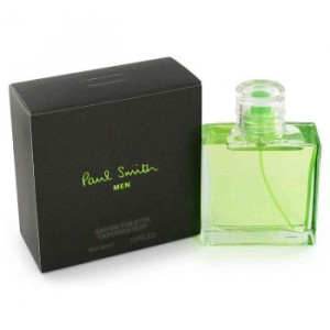 Paul Smith Men, Apa de Toaleta