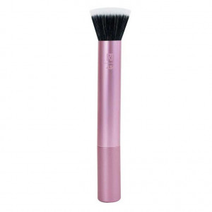 Pensula machiaj Real Techniques Stippling Cheek Brush