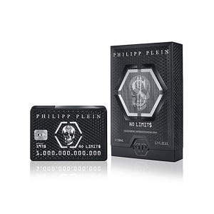 Philipp Plein No Limit$, Apa de Parfum, Barbati, 90 ml