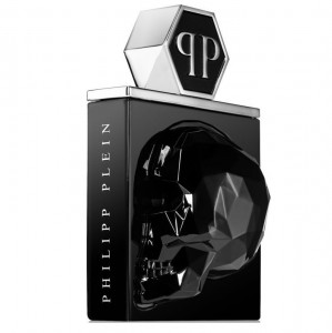 Philipp Plein The $kull, Apa de Parfum, Unisex