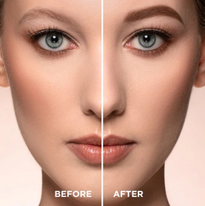 Pomada pentru sprâncene rezistent la apa Diego dalla Palma Cream Eyebrow, 4g - Img 2