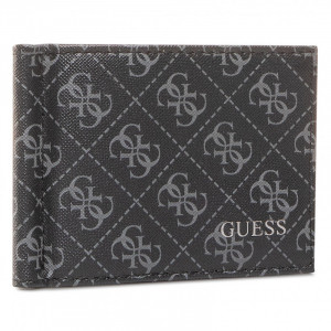 Portofel Guess Vezzola Money Clip - Img 6